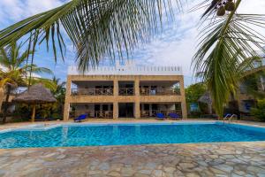 Bwaga Moyo Residence Watamu