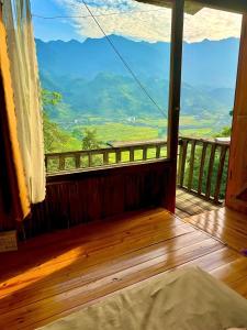 Hien Homestay Coffee & Restaurant