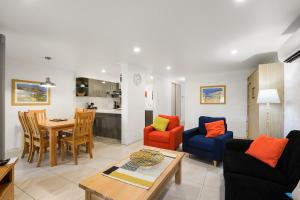 Paradise at The Bay - 4hvězdičkové hotely ve městě Nelson Bay