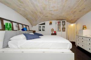 Garden Corner Pigneto apartment Rome