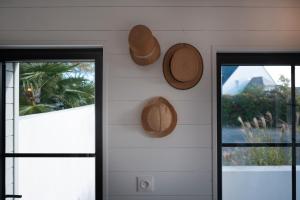 La Maison bleue Domainedecolomban