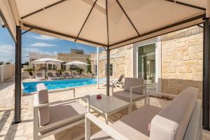 Unique luxury Villa Feriatum Lissa