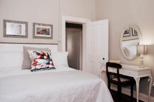 Shama Guest Farm - A True Klein Karoo Farm Escape