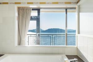 Moji HOTEL HARBOR LIGHT