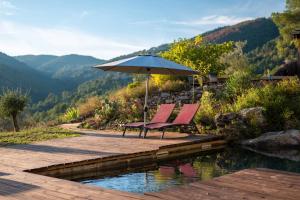 Gîte Écologique - Le Nid des Anges