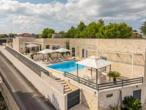 Unique luxury Villa Feriatum Lissa