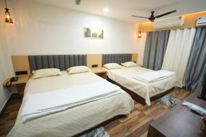 Hotel Ambika