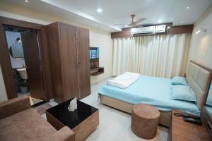 Hotel Ambika