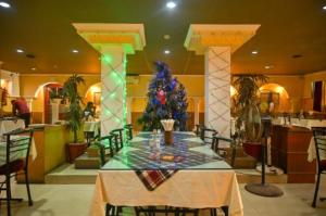 Hotel Ambika