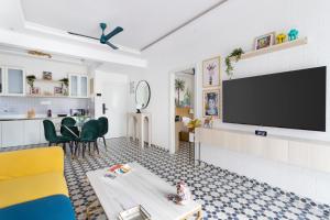 Musafir by Leo Homes - 2BHK Flat in Candolim