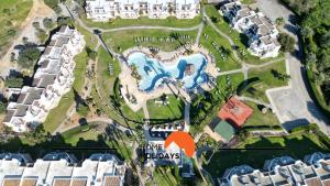 #121 T1 Aconchegante em Albufeira by Home Holidays