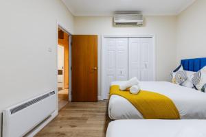 Comfy Apartments in Queensway