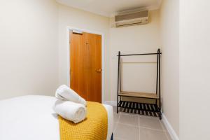 Comfy Apartments in Queensway