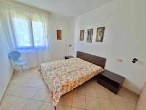 ISA - Felci 19, apartment 6 beds in Marina di Bibbona just 300 mt from the sea