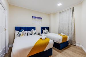 Comfy Apartments in Queensway