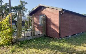 Pet Friendly Home In Gotlands Tofta With Wifi
