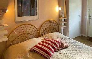 Pet Friendly Home In Gotlands Tofta With Wifi