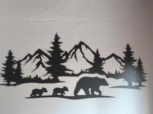 Nature Chalets Gader