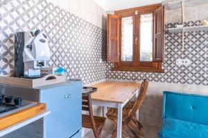 Casamari nel centro di Marzamemi