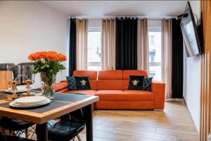 Apartament Glamour Kraków