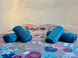 Studio-Menton vieille ville