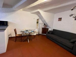 Studio-Menton vieille ville