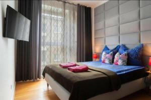 Apartament Glamour Kraków