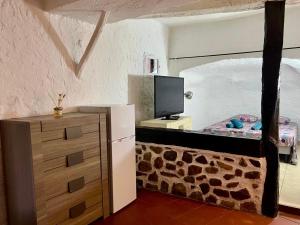 Studio-Menton vieille ville