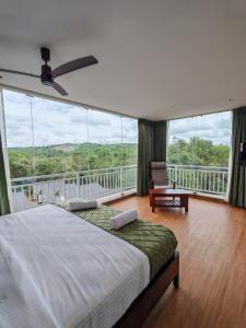 Cardamom Village Hill Resort by EGH