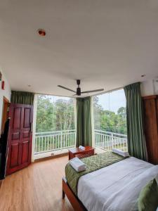 Cardamom Village Hill Resort by EGH