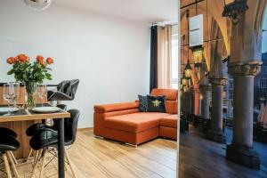 Apartament Glamour Kraków