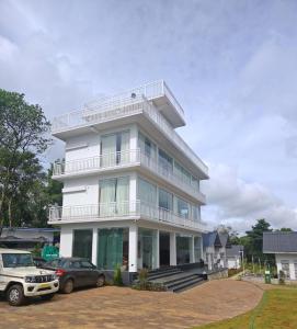 Cardamom Village Hill Resort by EGH