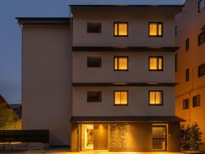 hotel anddoggy Kyoto Nijo