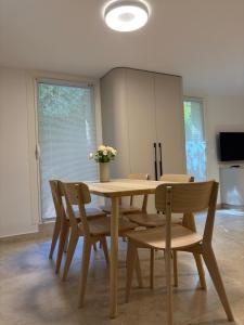 Appartement Neuf 3P- proche mer & aéroport