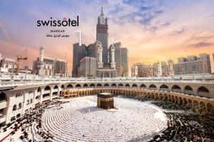 Swissotel Makkah