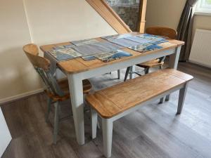 Family Escape, Blackpool Attractions Nearby coast