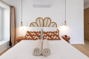 FELIX FAURE - Somptueux 3 pièces - Carré dOr Menton