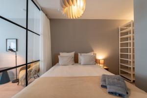 Ostend Central Residence