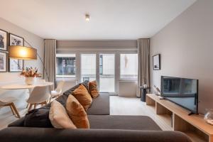 Ostend Central Residence