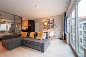 Ostend Central Residence