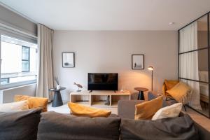 Ostend Central Residence