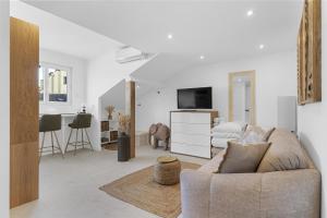 Modern Studio hypercentre 2 minute of palais