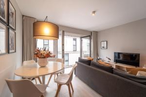 Ostend Central Residence