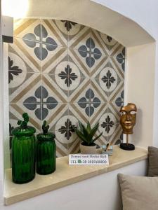 Domus Santi Medici Affittacamere