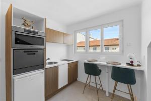 Modern Studio hypercentre 2 minute of palais