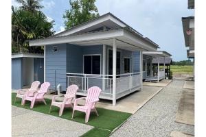 Capital O 91228 Hureen Chalet Hmk