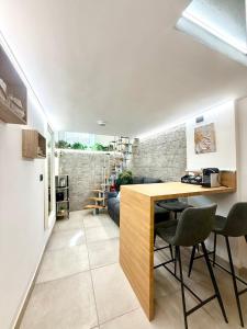 Trastevere Sweet Nook