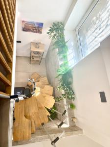 Trastevere Sweet Nook