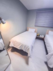 영스테이 Young Stay #Korea Foreign Language University 1 mins #Kyung Hee Universiy 10mins # HUFS STATION 10mins #HOEGI STATION16 mins #Kyung Hee Universiy Medical Center 20mins #DDP 33mins #Jongno 29mins #Hyehwa 47mins