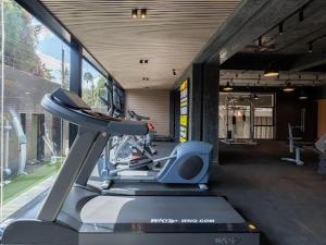 Chic-Luxe Flat on 11th floor